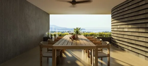 4 bedrooms House in Phuket, Thailand No. 61285 10