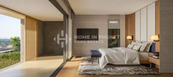 4 bedrooms House in Phuket, Thailand No. 61285 7