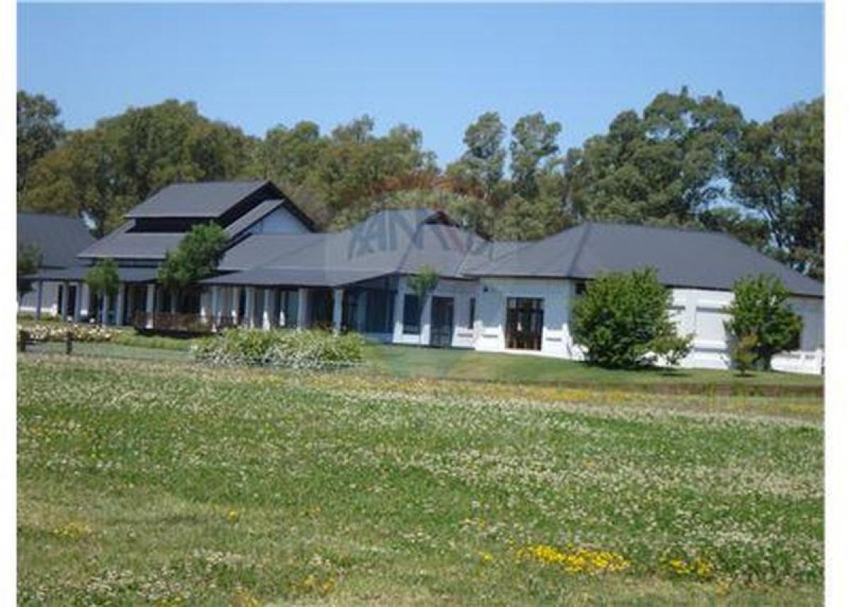 Terreno em Tigre, Argentina N.º 45425