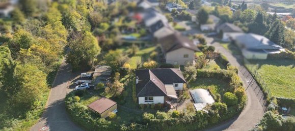 Bungalow de 4 habitaciónes en Baden-Wurttemberg, Germany No. 72705 2