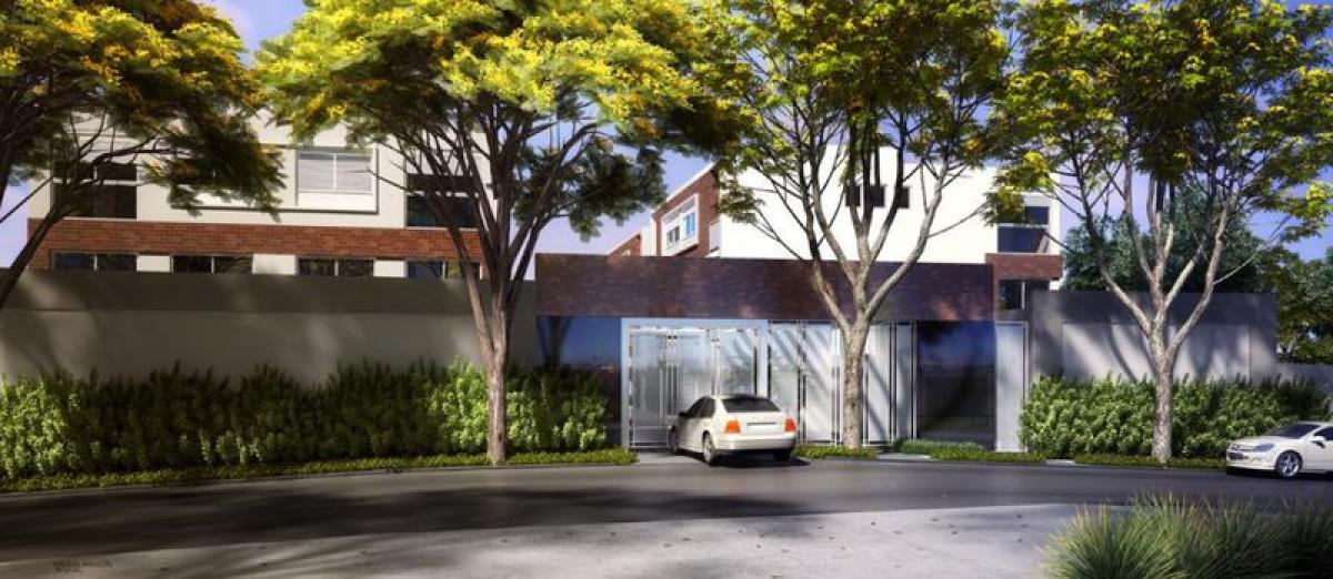 4 Schlafzimmer Haus in Sao Paulo, Brazil, Nr. 489830