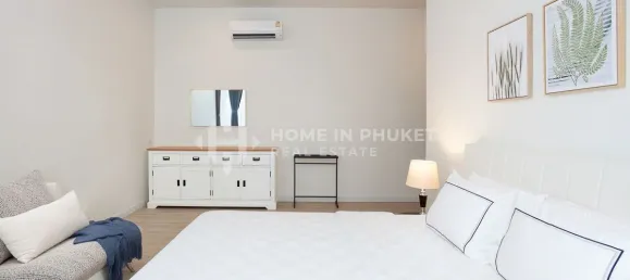 2 bedrooms Condominium for rent in Rawai, Phuket, Southern Thailand, Thailand № 61295 16