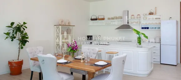 2 bedrooms Condominium for rent in Rawai, Phuket, Southern Thailand, Thailand № 61295 7