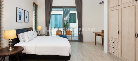 2 bedrooms Condominium for rent in Rawai, Phuket, Southern Thailand, Thailand № 61295 10