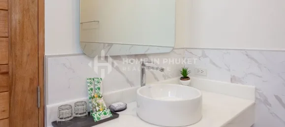 2 bedrooms Condominium for rent in Rawai, Phuket, Southern Thailand, Thailand № 61295 18