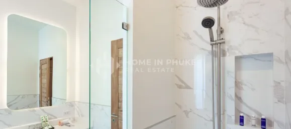 2 bedrooms Condominium for rent in Rawai, Phuket, Southern Thailand, Thailand № 61295 17