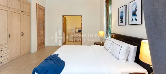 2 bedrooms Condominium for rent in Rawai, Phuket, Southern Thailand, Thailand № 61295 11