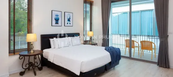 2 bedrooms Condominium for rent in Rawai, Phuket, Southern Thailand, Thailand № 61295 12
