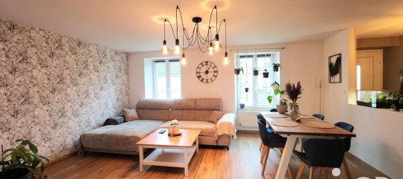 5 rooms House in Guebenhouse, France No. 47032 2