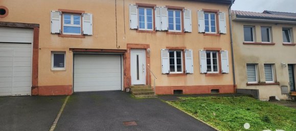 5 rooms House in Guebenhouse, France No. 47032 43