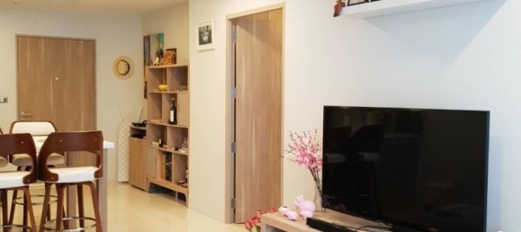 Condo à Hua Hin, Thailand 57m² No. 65396 3