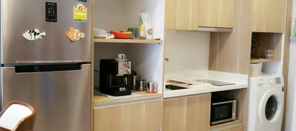 Condo à Hua Hin, Thailand 57m² No. 65396 2