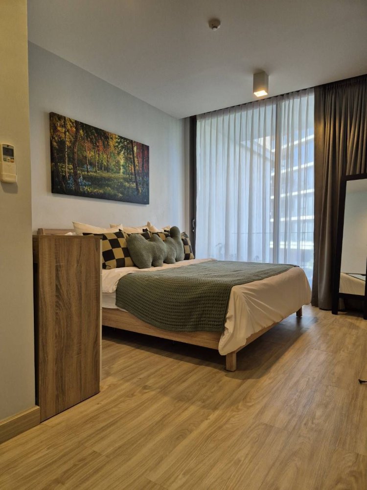 Apartamento em condomínio em Hua Hin, Thailand N.º 65396