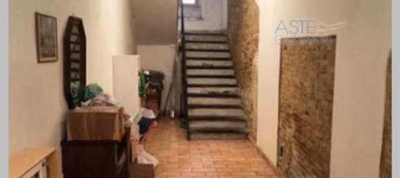 4 bedrooms Apartment in Fabriano, Italy No. 376590 18
