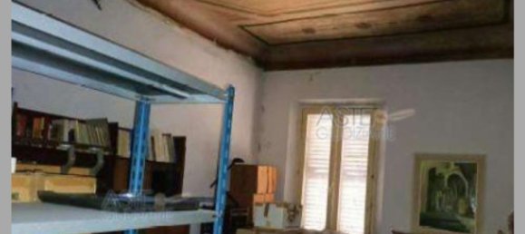 4 bedrooms Apartment in Fabriano, Italy No. 376590 29