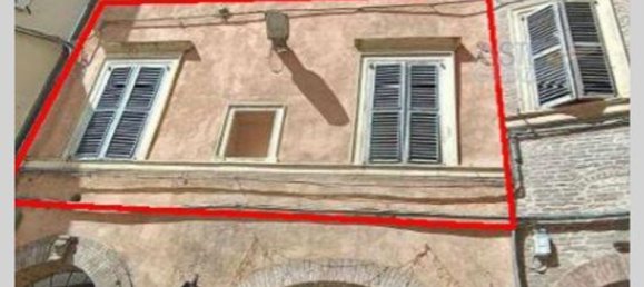 4 bedrooms Apartment in Fabriano, Italy No. 376590 34