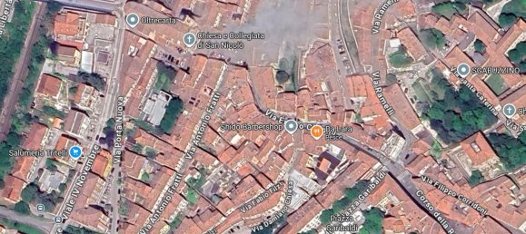 4 bedrooms Apartment in Fabriano, Italy No. 376590 4