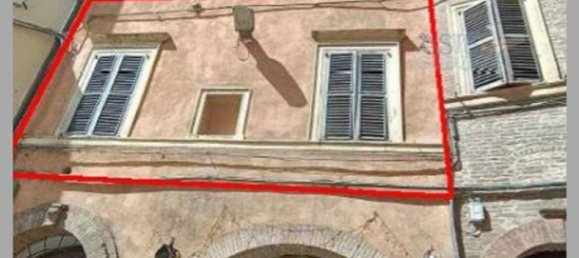 4 bedrooms Apartment in Fabriano, Italy No. 376590 25