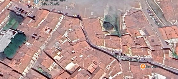 4 bedrooms Apartment in Fabriano, Italy No. 376590 5