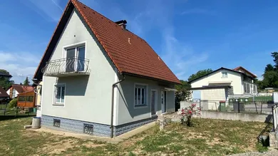 3 غرف نوم منزل في Seiersberg-Pirka, Austria رقم 209018