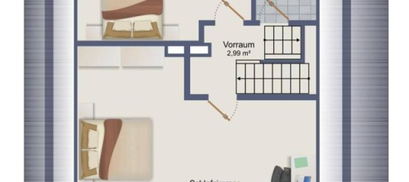 3 غرف نوم منزل في Seiersberg-Pirka, Austria رقم 209018 17