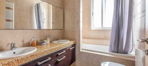 Villa T4 em Konia, Cyprus N.º 6432 3