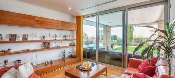 Villa T4 em Konia, Cyprus N.º 6432 7