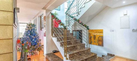 Villa T4 em Konia, Cyprus N.º 6432 9