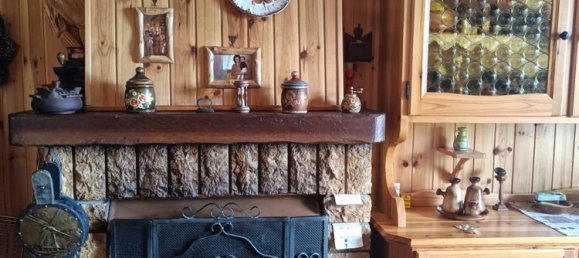 3 rooms Apartment in Ventasso, Italy No. 291205 15