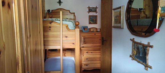 3 rooms Apartment in Ventasso, Italy No. 291205 14