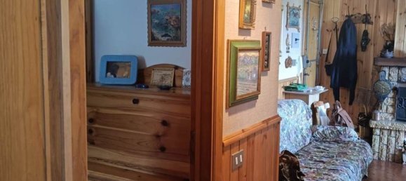 3 rooms Apartment in Ventasso, Italy No. 291205 11