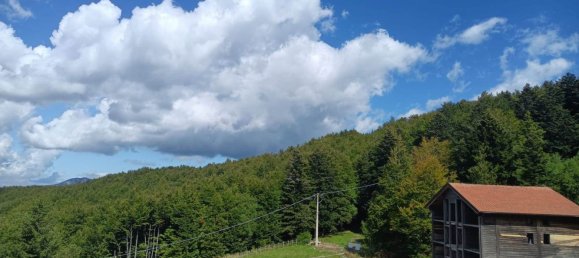 3 rooms Apartment in Ventasso, Italy No. 291205 7