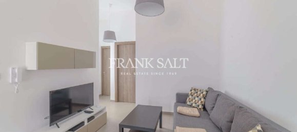 1 chambre Penthouse à Saint Julian's, Malta No. 221 3