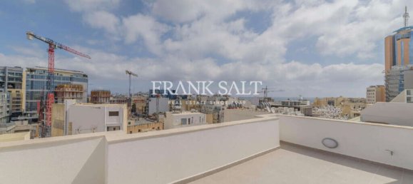 1 chambre Penthouse à Saint Julian's, Malta No. 221 5