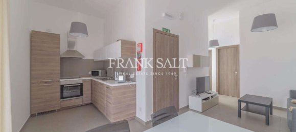 1 chambre Penthouse à Saint Julian's, Malta No. 221 2