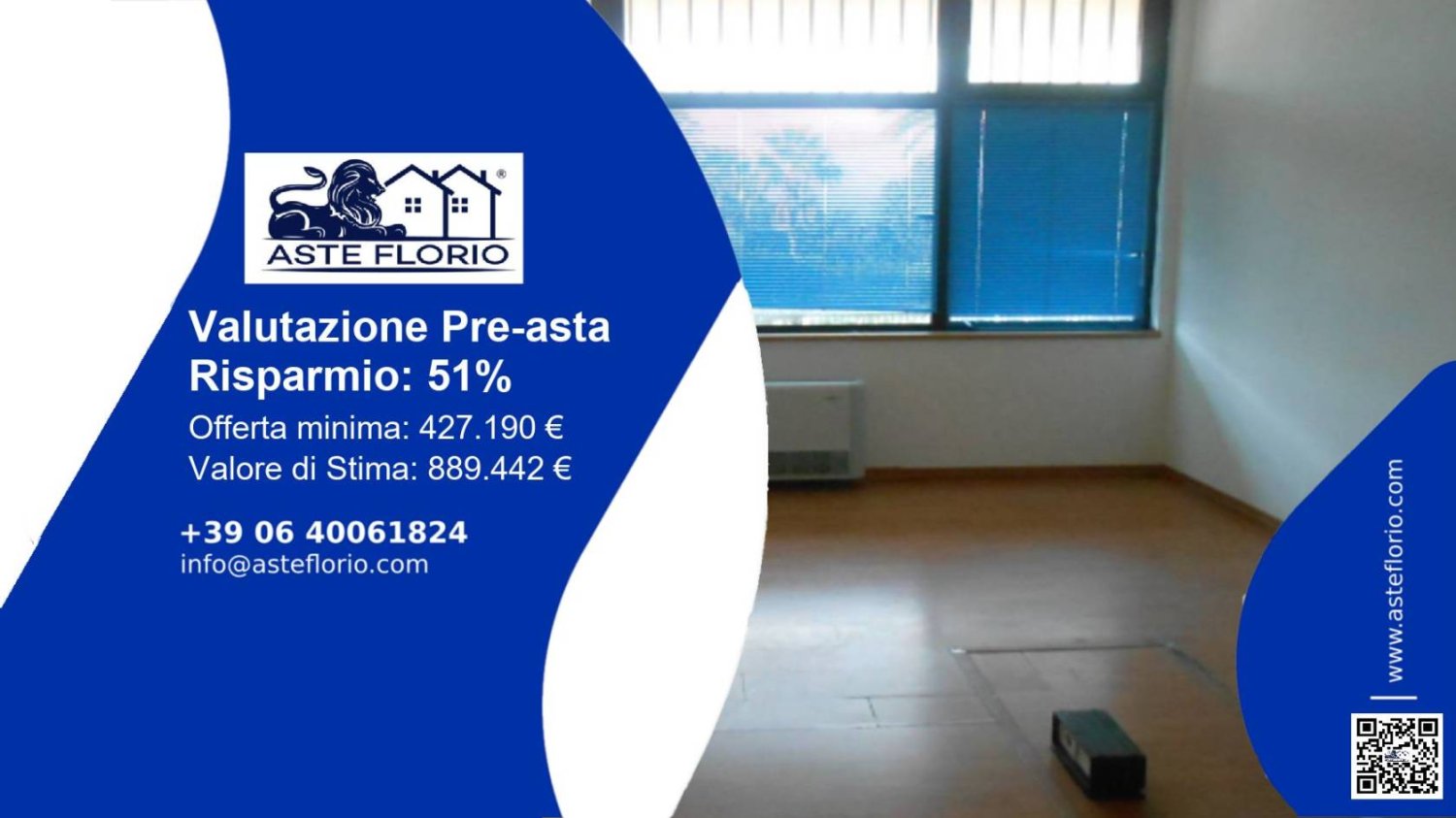 Escritório de 5 divisões em Olbia, Italy N.º 282116