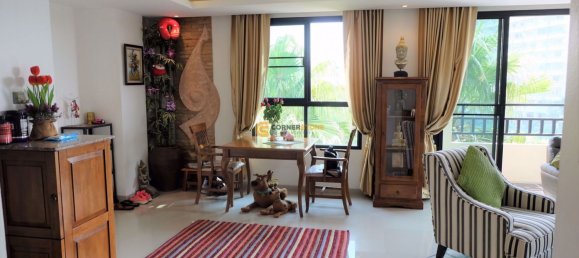 Apartamento com 1 quarto em condomínio em Pattaya, Thailand N.º 1953 13