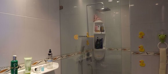 Apartamento com 1 quarto em condomínio em Pattaya, Thailand N.º 1953 12