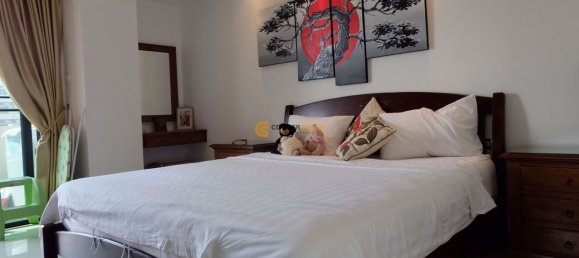 Apartamento com 1 quarto em condomínio em Pattaya, Thailand N.º 1953 7