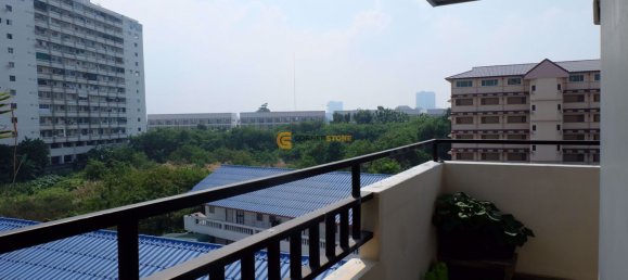 Apartamento com 1 quarto em condomínio em Pattaya, Thailand N.º 1953 16