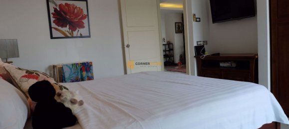 Apartamento com 1 quarto em condomínio em Pattaya, Thailand N.º 1953 9