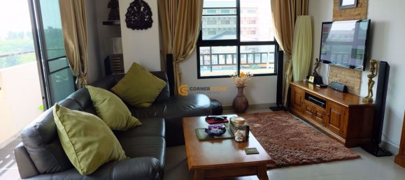 Apartamento com 1 quarto em condomínio em Pattaya, Thailand N.º 1953 14