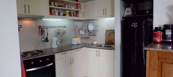 Apartamento com 1 quarto em condomínio em Pattaya, Thailand N.º 1953 3