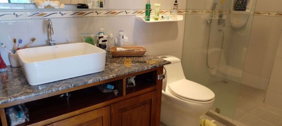 Apartamento com 1 quarto em condomínio em Pattaya, Thailand N.º 1953 11