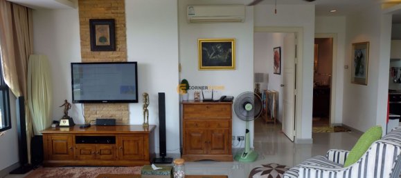 Apartamento com 1 quarto em condomínio em Pattaya, Thailand N.º 1953 18