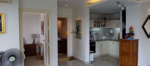 Apartamento com 1 quarto em condomínio em Pattaya, Thailand N.º 1953 6