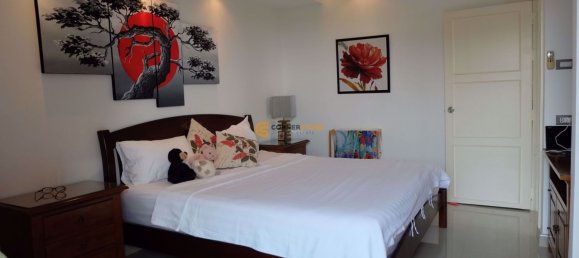 Apartamento com 1 quarto em condomínio em Pattaya, Thailand N.º 1953 10