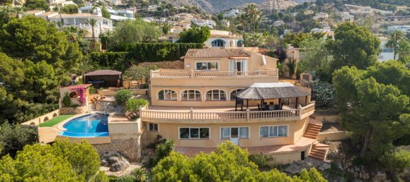 Casa de 4 dormitorios en Altea, Spain No. 152198 30