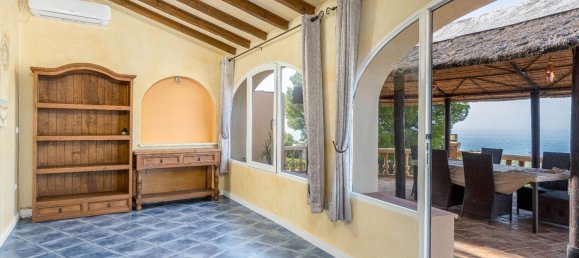 Casa de 4 dormitorios en Altea, Spain No. 152198 22