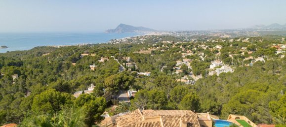 Casa de 4 dormitorios en Altea, Spain No. 152198 29